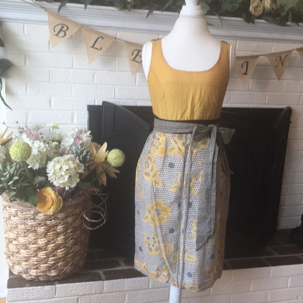 Anthropologie